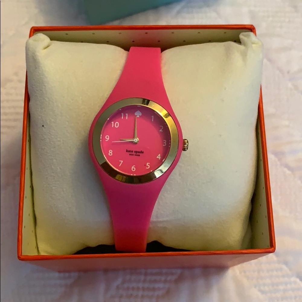 KATE SPADE WATCH